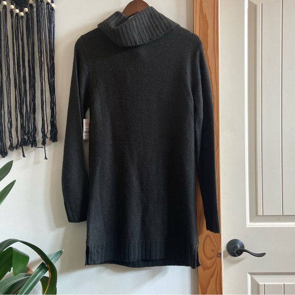 🔸 Ardene 🔸 gray sweater dress - Picture 2 of 8